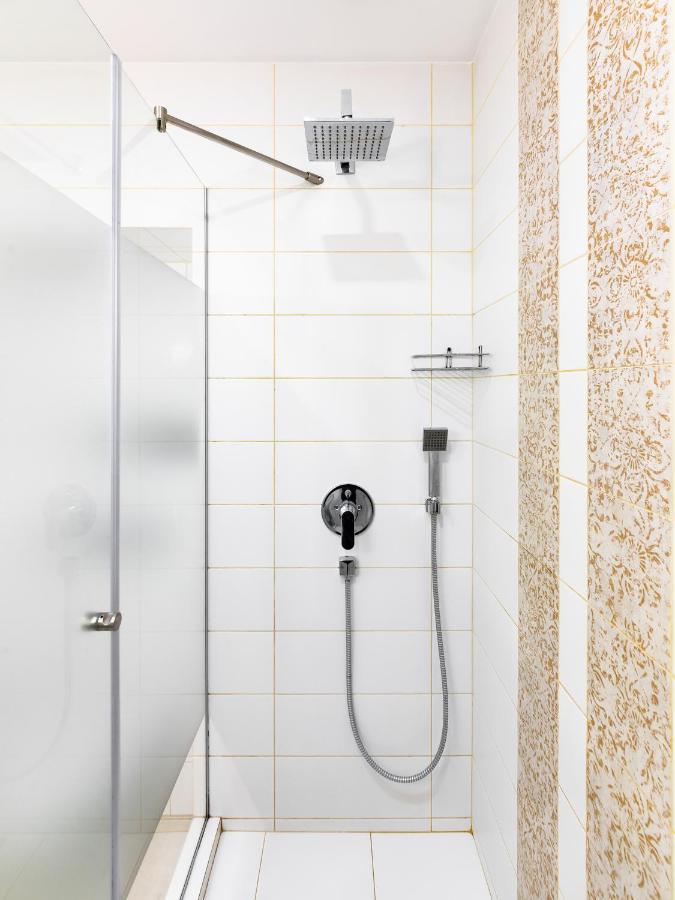 Apartament Lion King Krakivska Lwów Zewnętrze zdjęcie