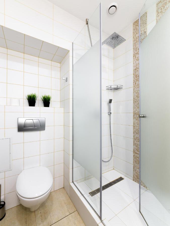 Apartament Lion King Krakivska Lwów Zewnętrze zdjęcie