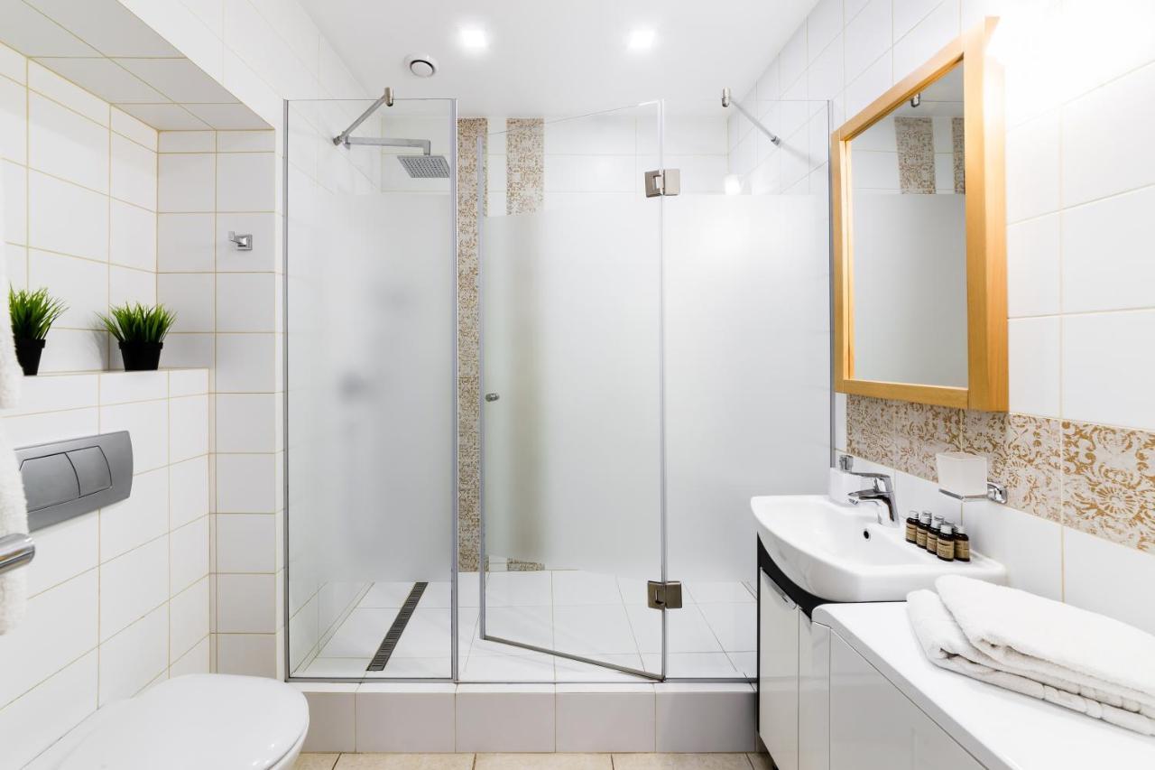 Apartament Lion King Krakivska Lwów Zewnętrze zdjęcie
