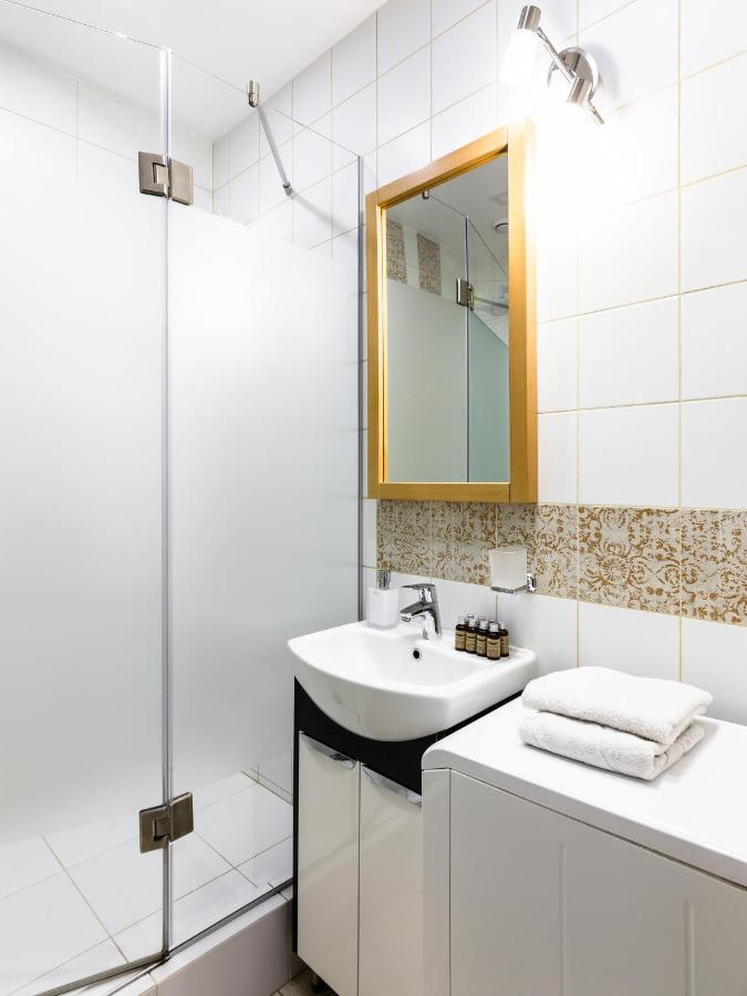 Apartament Lion King Krakivska Lwów Zewnętrze zdjęcie